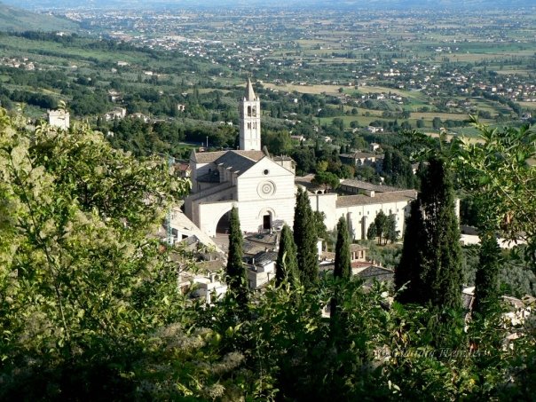 Basilica di S. Chiara
